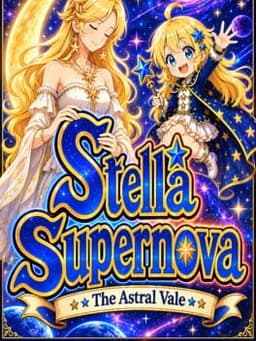Stella Supernova: The Astral Vale