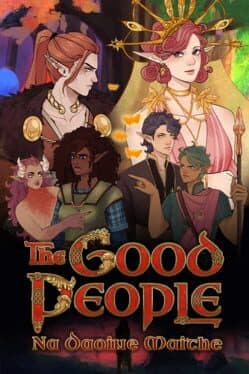 The Good People: Na Daoine Maithe