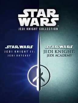 Star Wars: Jedi Knight Collection