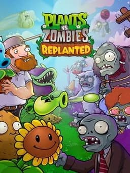 Plants vs. Zombies: Replanted