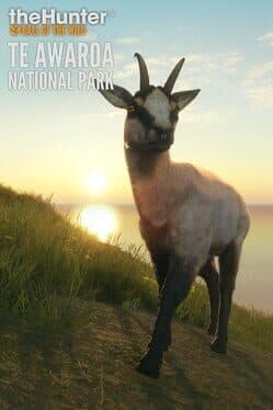 TheHunter: Call of the Wild - Te Awaroa National Park