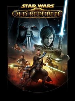 Star Wars: The Old Republic
