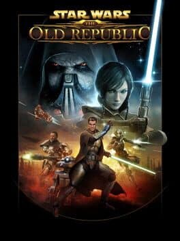 Star Wars: The Old Republic