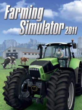 Farming Simulator 2011