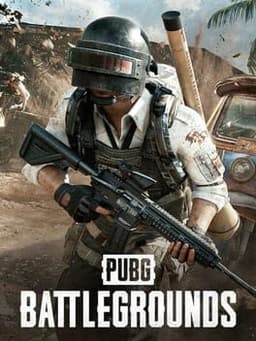 PUBG: Battlegrounds