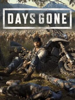 Days Gone