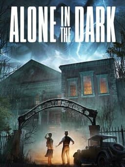 Alone in the Dark