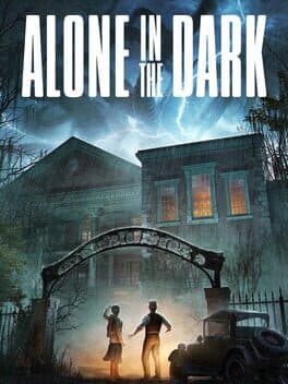 Alone in the Dark