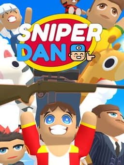 Sniper Dan