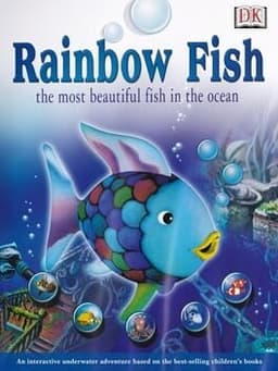 Rainbow Fish: The Most beautiful Fish in the Ocean