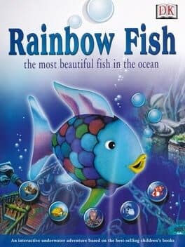 Rainbow Fish: The Most beautiful Fish in the Ocean