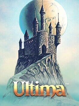Ultima I