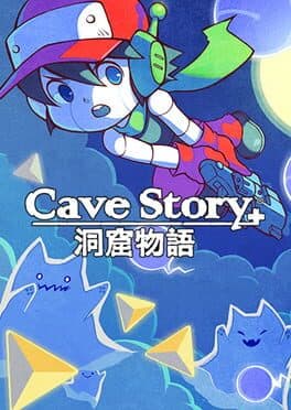 Cave Story+