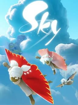 Sky: Children of the Light