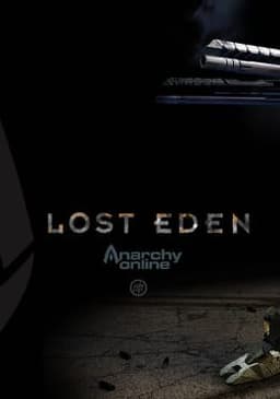 Anarchy Online: Lost Eden