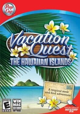 Vacation Quest: The Hawaiian Islands