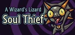 A Wizard's Lizard: Soul Thief