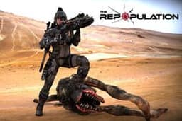 The Repopulation