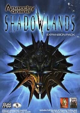 Anarchy Online: Shadowlands