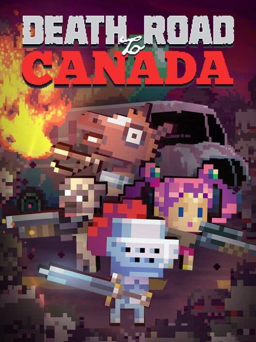 Game cover