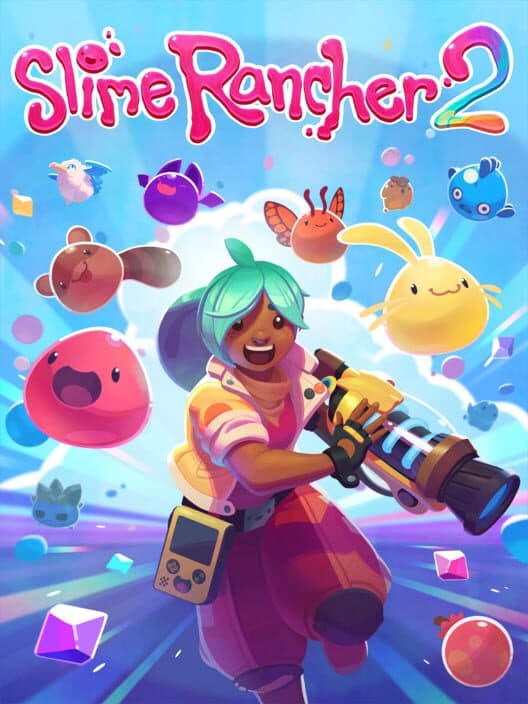 Game cover