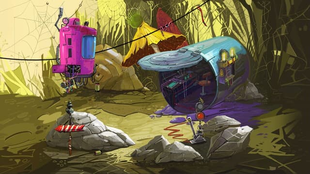 Screenshot 5