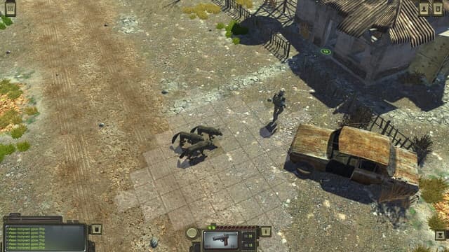 Screenshot 4