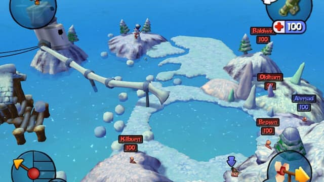 Screenshot 3
