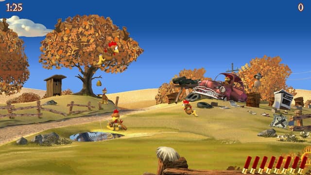 Screenshot 5