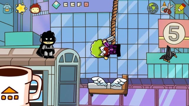 Screenshot 5