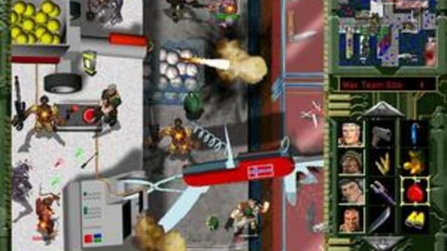 Screenshot 4