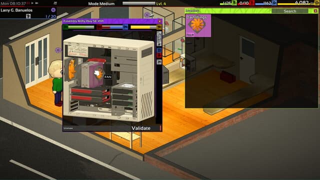 Screenshot 5