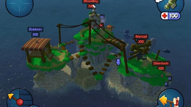 Screenshot 5