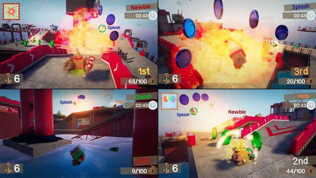 Screenshot 5