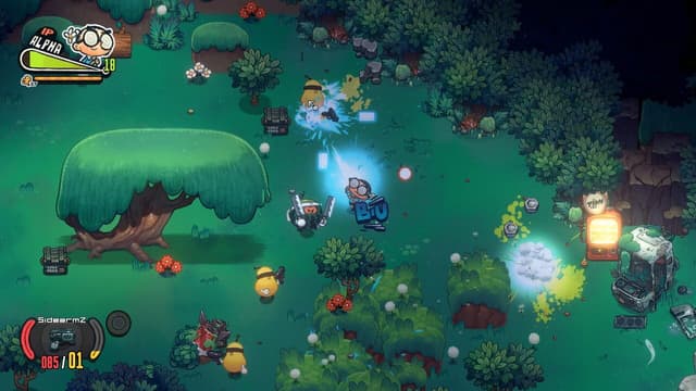 Screenshot 5