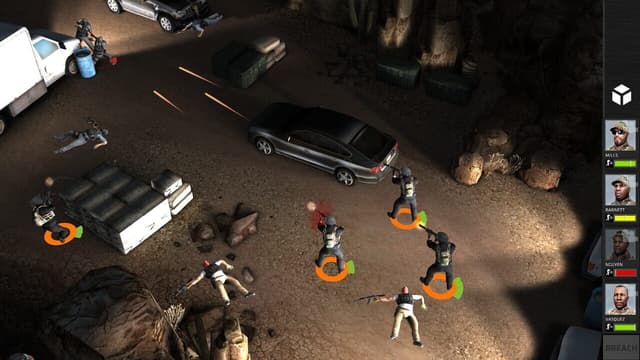 Screenshot 4