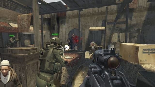 Screenshot 4