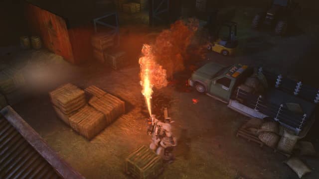 Screenshot 5