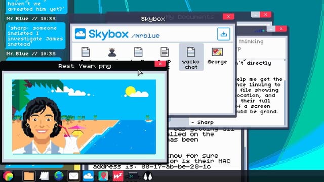 Screenshot 5