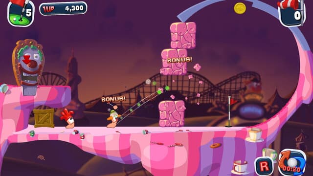 Screenshot 5