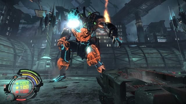 Screenshot 5