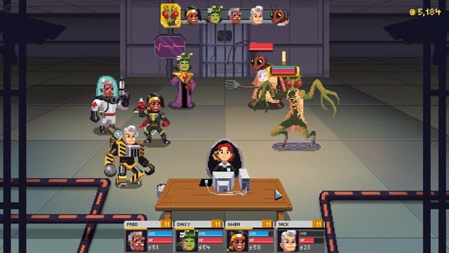 Screenshot 5
