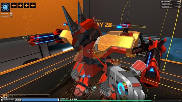 Screenshot 5
