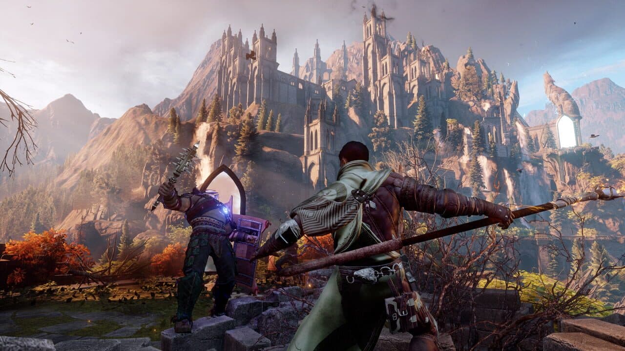 Dragon Age