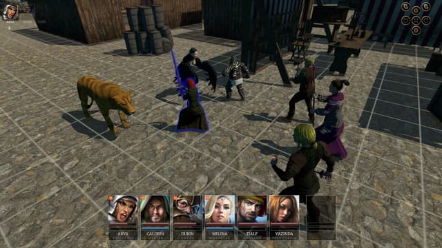 Screenshot 4