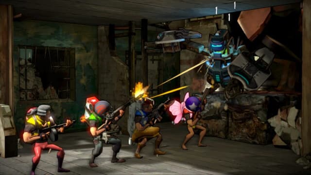 Screenshot 4