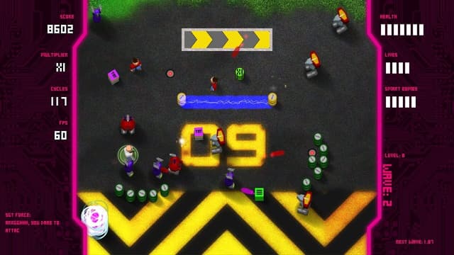 Screenshot 4