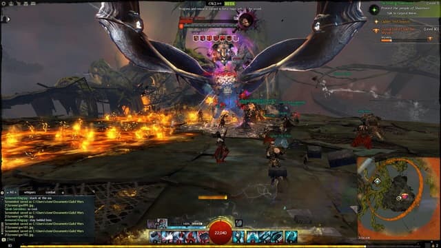 Screenshot 4