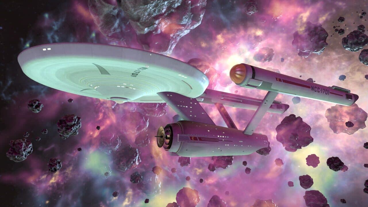 Star Trek