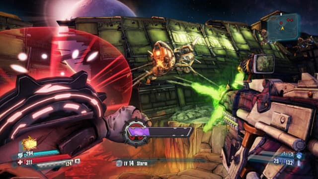 Screenshot 3